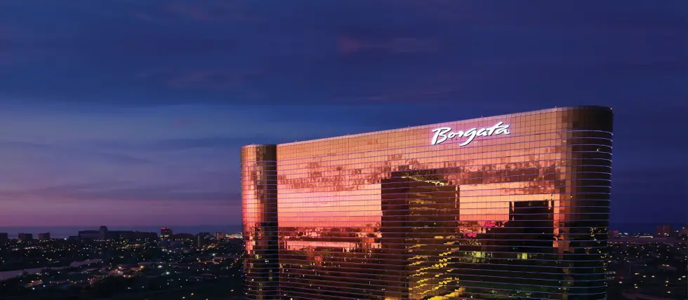 Fake Bomb Threat Forces Closure of Atlantic City's Borgata Casino