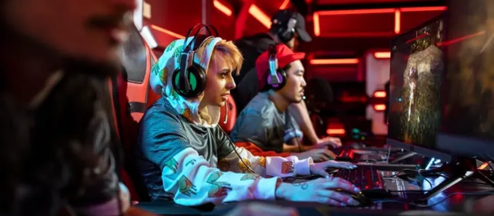 $60 million to be won at Esports World Cup