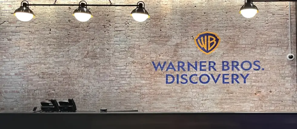 Warner Bros Plans Massive Las Vegas Studio, but There's a Catch