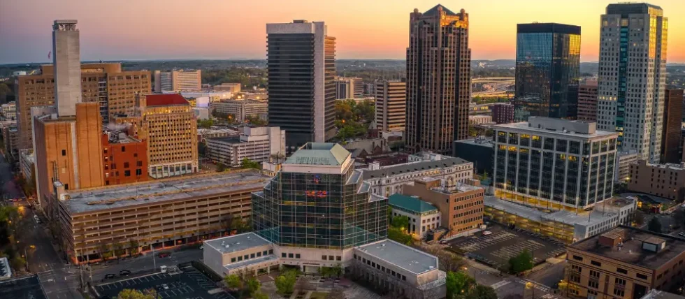 Alabama gambling halls closed