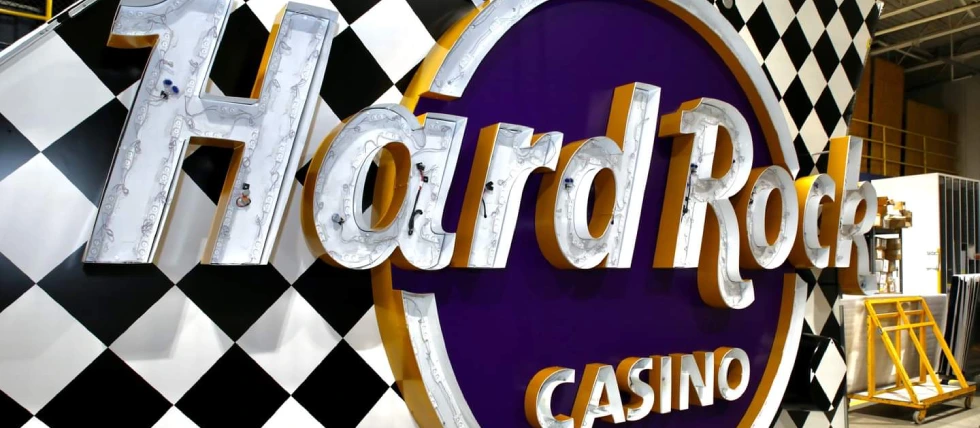 Hard Rock Casino Rockford opens following $300m development