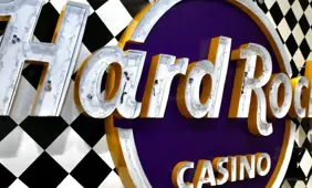 Hard Rock Casino Rockford opens following $300m development