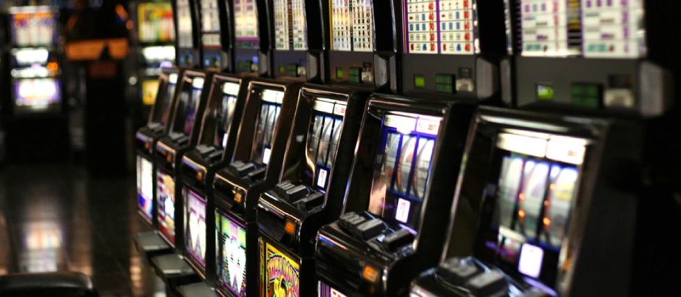 UK slots stake limit