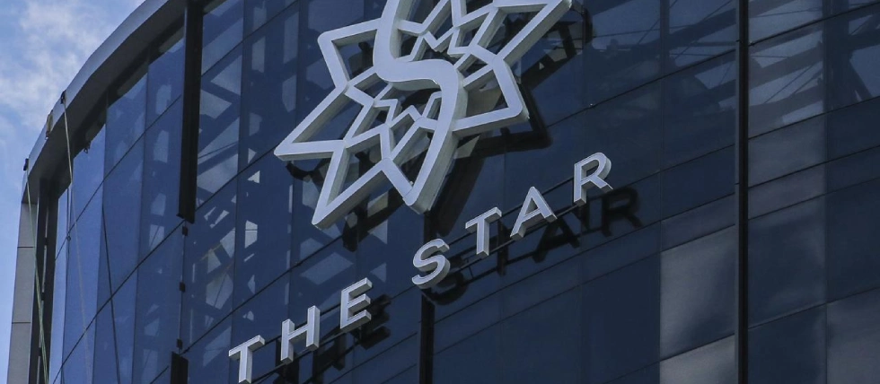 Star Casino ASX suspension