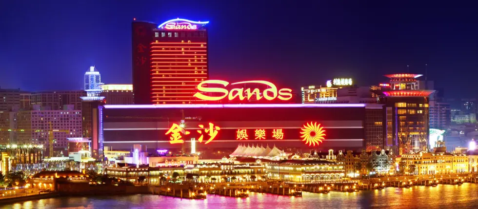 Sands China to Work with Travel Platform Agoda to Increase Macau Visitation