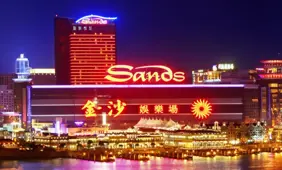 Sands China to Work with Travel Platform Agoda to Increase Macau Visitation