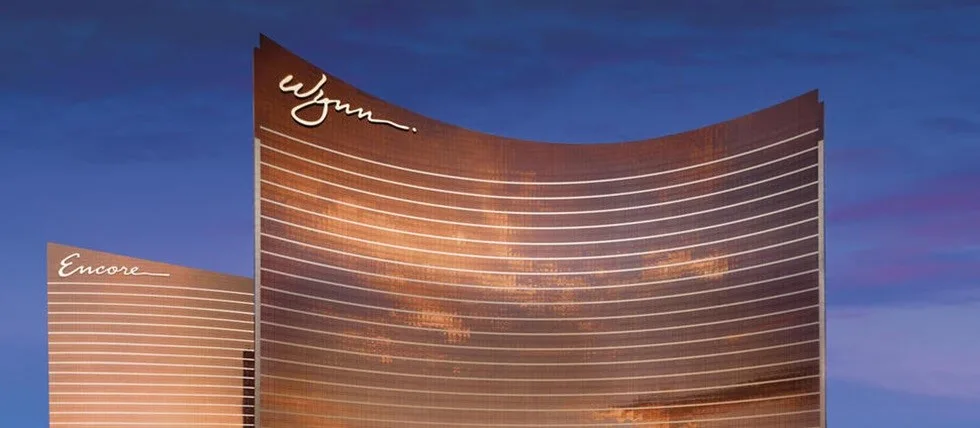 Wynn pays DoJ $130M  Settlement