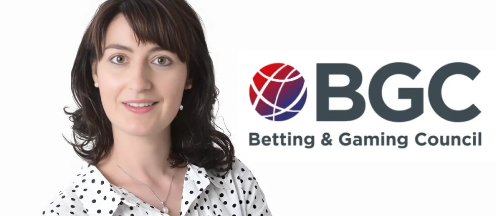 BGC’s new CEO Grainne Hurst starts work