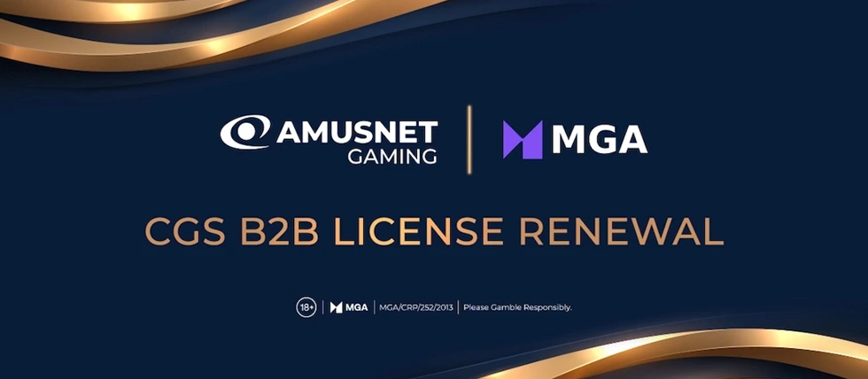 Amusnet Gaming Secures MGA License