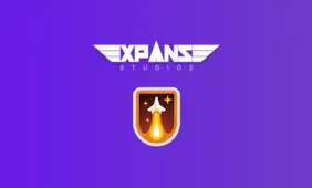 Expanse Studios release first social casino game