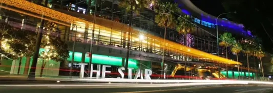 Star Entertainment Escapes Loss of Sydney Casino License, but Still in Trouble