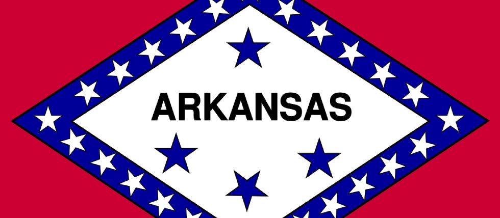 Arkansas Casino initiative funding