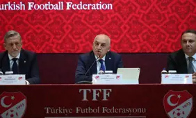 TFF issues illegal gambling rules