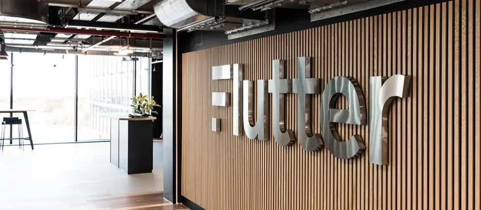 Flutter launches share buyback initiative