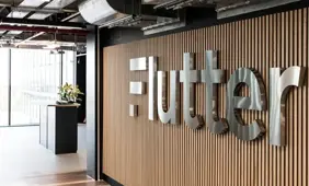 Flutter launches share buyback initiative