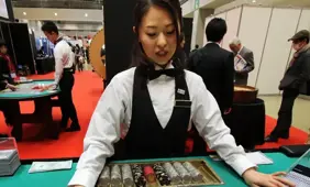 Japan sees rise in problem gambling