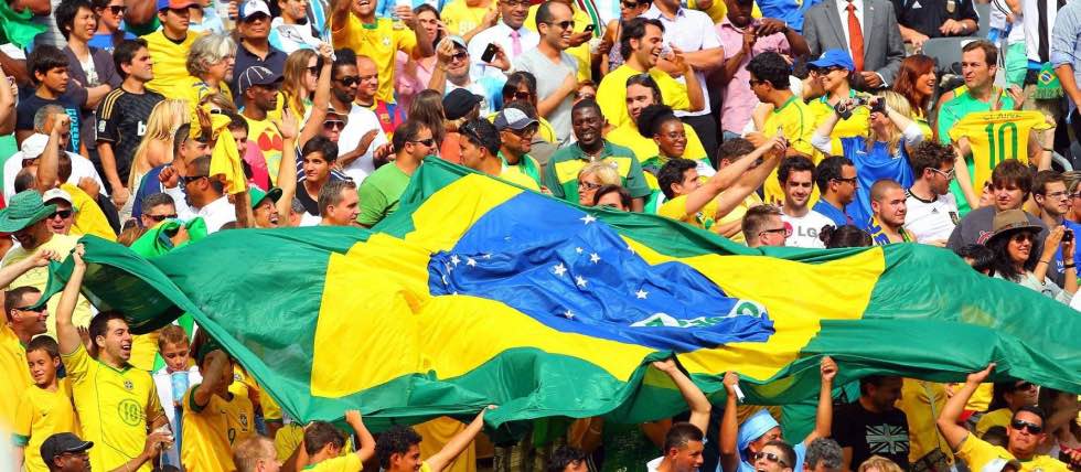 bet365 launches in Brazil