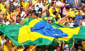 bet365 launches in Brazil