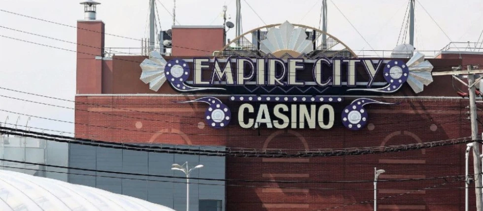 Empire City Casino has contributed $5 Billion to New York education