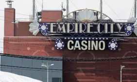 Empire City Casino has contributed $5 Billion to New York education