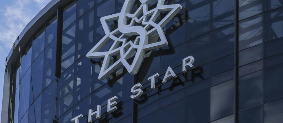 Star Entertainment faces financial troubles following investigations