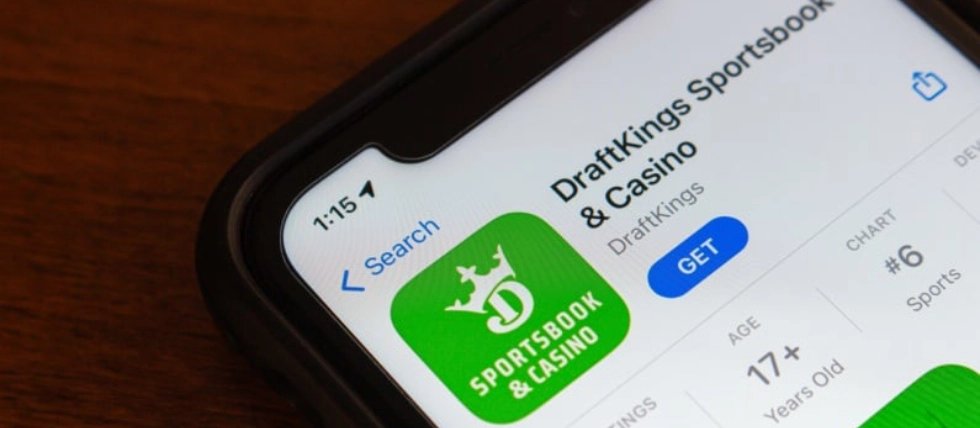 DraftKings accused of fueling gambling addiction in lawsuits