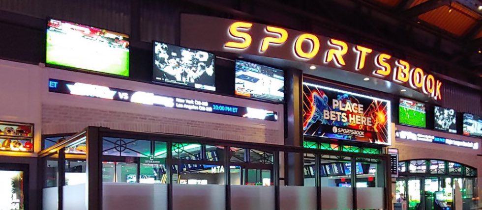 Betfred exits Nevada