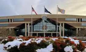 Virginia Casino Initiative in Fairfax County Adds Key Ally