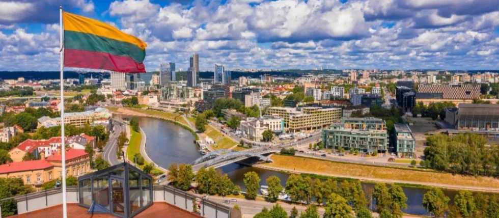 Lithuania enforces stricter measures against illegal gambling