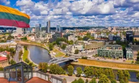 Lithuania enforces stricter measures against illegal gambling