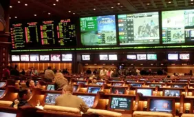 New Jersey sports betting surpasses $1 billion in 2024