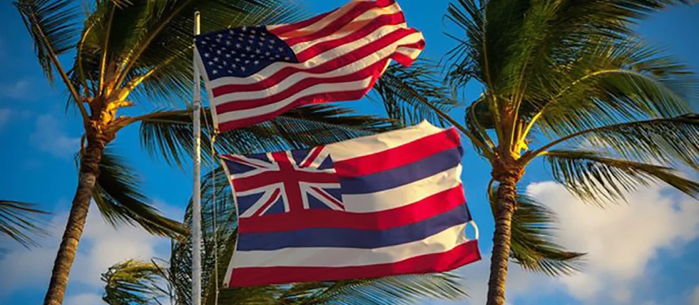 Hawaii proposes legalizing online gambling and fantasy sports