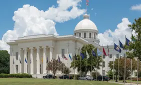 Alabama online gambling debate