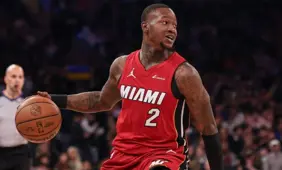 Miami Heat’s Terry Rozier under investigation for betting