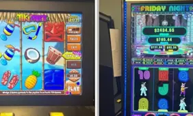 Connecticut officials target illegal gambling machines