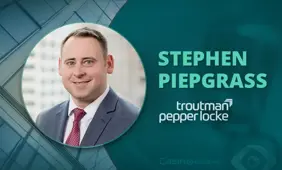 Interview with Attorney Stephen C. Piepgrass