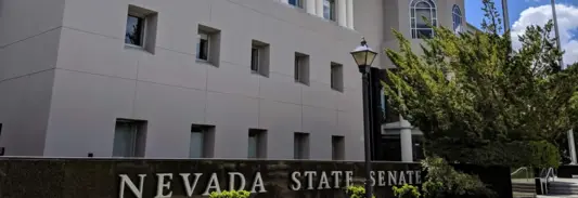 Nevada Targets Sweepstakes Casinos with New Bill