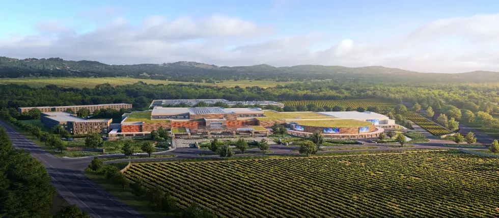 California Files Lawsuit Against Federal Government over Tribal Casino