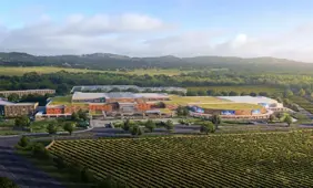 California Files Lawsuit Against Federal Government over Tribal Casino