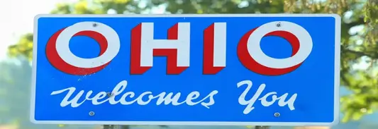 New Online Casino Legalization Effort in Ohio Could Appear Soon