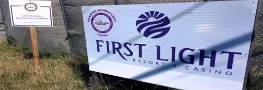Genting Helps Massachusetts Tribal Casino Get Out of Debt