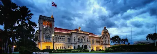 Thailand Casino Approval Could Face More Delays
