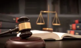 Texas courier ban blocked