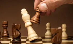 Taliban bans chess