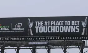 New Jersey Could Ban Gambling Ads near Schools and Colleges