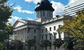 South Carolina casino bill