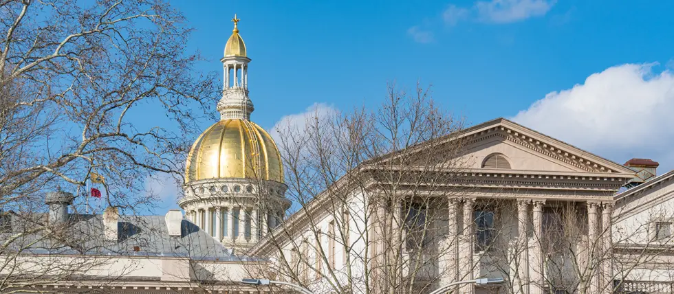 Proposed Constitutional Amendment in New Jersey Seeks Casino Expansion