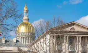 Proposed Constitutional Amendment in New Jersey Seeks Casino Expansion
