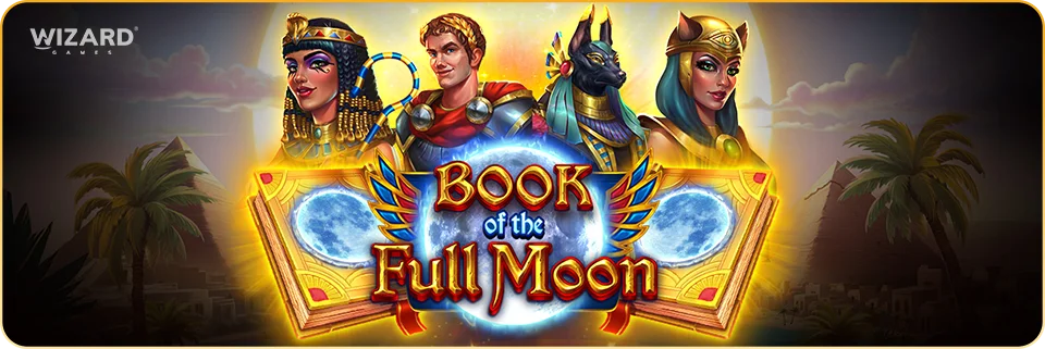 Book of the Full Moon from Wizard Games