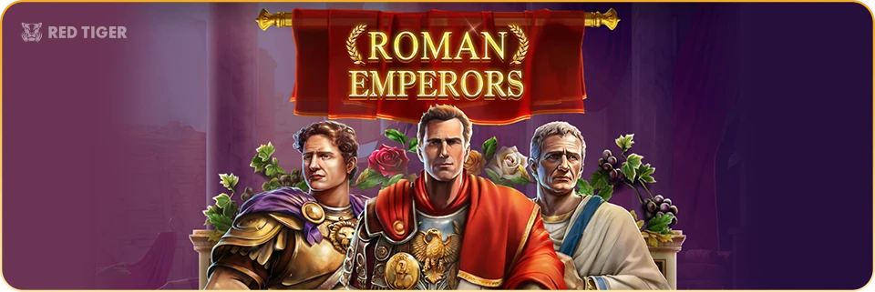 Roman Emperors